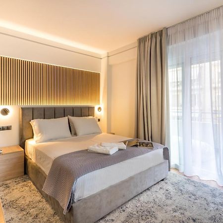 Urban Suites- Helexpo Salonic Exterior foto
